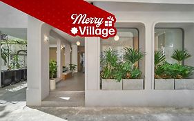 Express by M Village Nguyễn Du